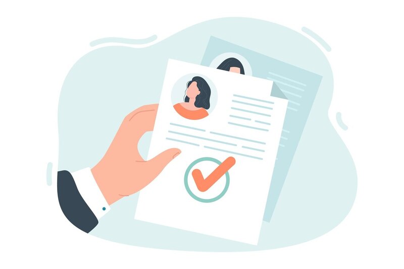 Việc tạo CV Giám đốc kinh doanh chuyên nghiệp là bước đầu tiên quan trọng để ứng viên tạo ấn tượng với nhà tuyển dụng